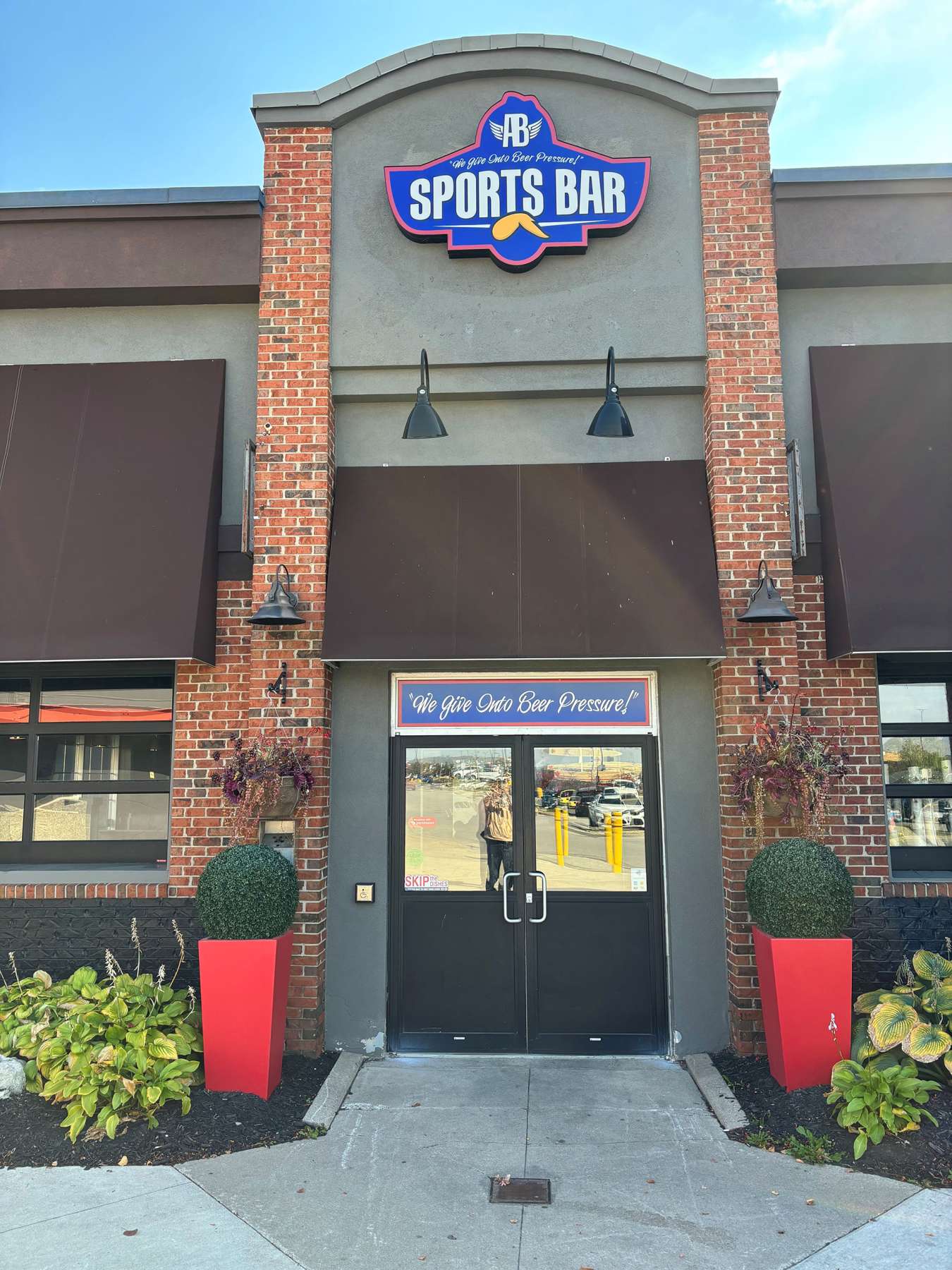 AB Sports Bar in Burlington, ON | Beer, Food, Music, Sports and More!